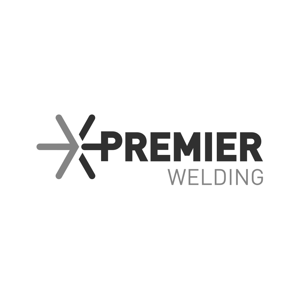 Premier Welding Handshield - Aluminised Heat Reflector