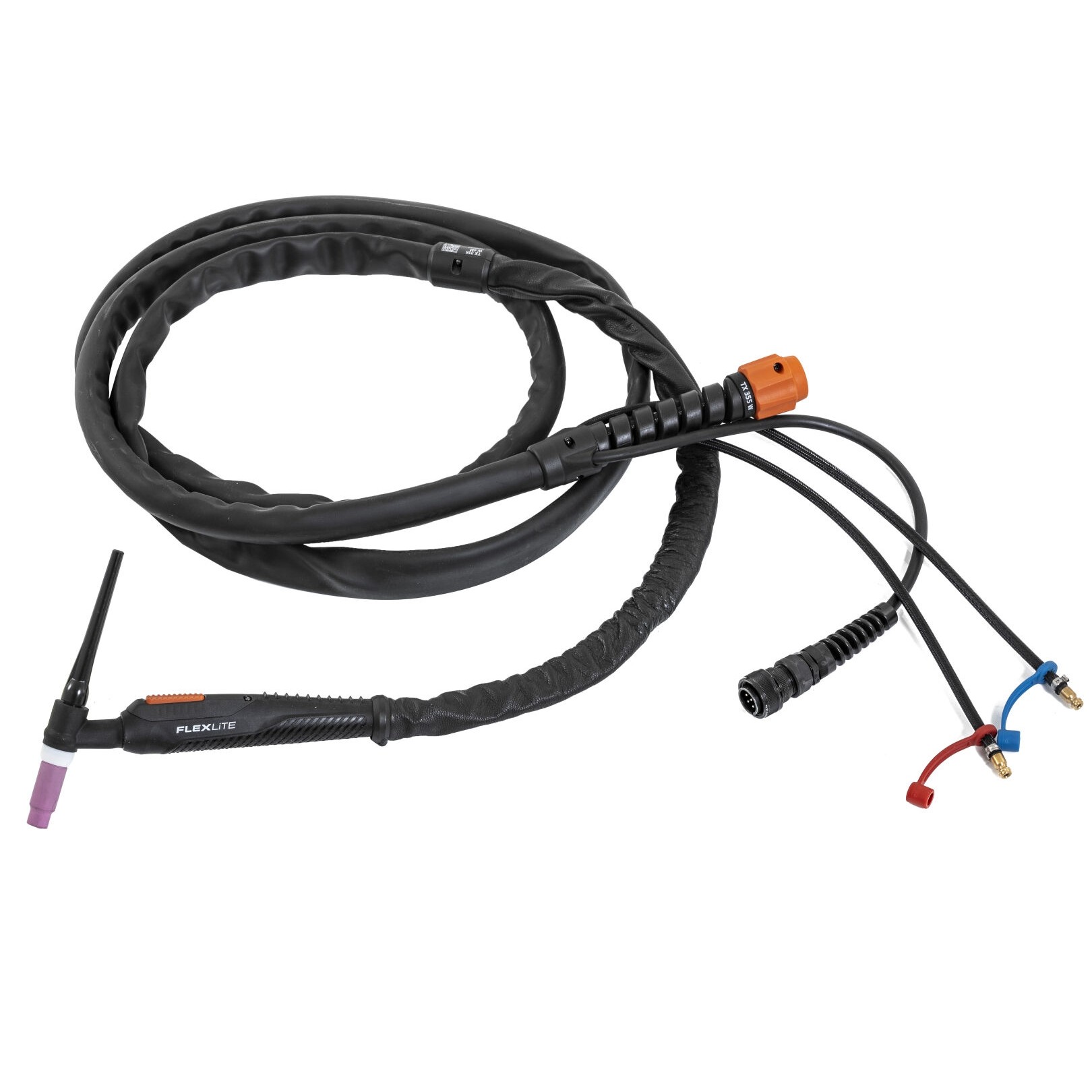 Kemppi MasterTig 335 AC/DC Water Cooled 415v (300Amp) | MT335ACDC