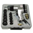 Standard Power 1/2" Sq Drive Impact Wrench 15 Piece Kit 7,000 Rpm