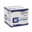 G-Tech Argon Regulator Single Stage 2 Gauge