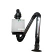 Premier Welding F-Tech ICAP 2.0 H Wall Mounted Extractor - Armotech