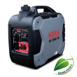 MOSA GE 2000 MI Inverter SX Petrol Generator 230V 2 kVA