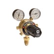 Argon Regulator Two Stage 2 Gauge 300 Bar