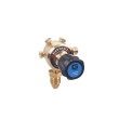 Oxygen Regulator Single Stage Plugged 300 Bar