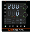 Jasic EVO MIG 200C PFC MIG Welder | 110-240V