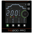 Jasic EVO Tig 200 DC PFC Tig Welder | 110-240V