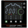 Jasic EVO Tig 200 Pulse DC PFC Tig Welder | 110-240V