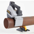 Exact PipeCut 170B System - 18V Battery Powered 