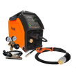 Jasic Evo MIG 160 PFC MIG Welder | 110-240V
