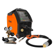 Jasic EVO MIG 200C PFC MIG Welder | 110-240V
