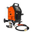 Jasic EVO MIG 250CT PFC MIG Welder | 110-240V