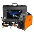 Jasic EVO Tig 200 Pulse DC PFC Tig Welder | 110-240V