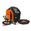Jasic EVO TIG 200P AC/DC PFC Pulse Inverter | 110-240V