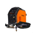 Jasic EVO Cut 80 Plasma Inverter Package