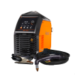 Jasic EVO Cut 100 Plasma Inverter Package