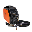 Jasic EVO Cut 80 Plasma Inverter Package