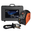 Jasic EVO Power Arc 160 c/w Case & Leads