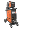 Jasic Pro Mig 350 Pulse Synergic MIG Welder | Water Cooled | 400V