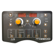 Jasic Pro Mig 500 Synergic MIG Welder | Water Cooled | 415V