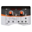 Jasic Pro Mig 500 Pulse Synergic MIG Welder | Water Cooled | 415V