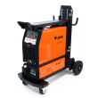 Jasic TIG 400P DC Inverter Water Cooled Package