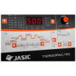 Jasic TIG 500P AC/DC Digital Inverter Package