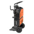 Jasic EVO TIG 300P DC Water-Cooled Package 