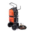 Jasic EVO TIG 320P AC/DC | Water Cooled | 415v 320Amp