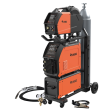 Jasic EVO MIG 500S Multi Process Separate Air | 415V 500A