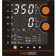 Jasic EVO MIG 350S Multi Process Separate Water | 415V 350A