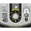 GYS Easycut 40 Plasma Cutter