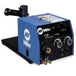 Miller XMT 350 Multi-Process Air Cooled MIG/ARC Welder (415V)