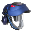 CleanAir CA-40 AerGO Welding Helmet