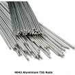 Premier Welding 4043 AlSi5 (NG21) Aluminium Tig Wire 3.2mm 2.5kg