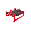 Weldplas CNC Cutting Table 3m x 1.5m Waterbed