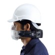 CleanSpace2 Power System Welding Mask