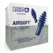 Air Soft Howard Leight Reusable Corded Ear Plugs
