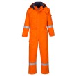 Portwest FR53 - FR Anti-Static Winter Coverall - Various Colours