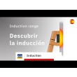 ¡Descubra el calentamiento por inducción en solo 2 minutos!