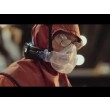 CleanSpace® WORK  |  Light on Weight. Heavy on Welding Protection.
