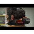 CleanSpace® CST ULTRA | Easy-to-Don Half Mask