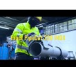 Exact PipeCut 220 INOX - Stainless Steel Pipe Cutting Machine