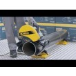 Exact PipeCut 280/360/460 Pro Series Instruction Video - Advanced Heavy-Duty Pipe Saw