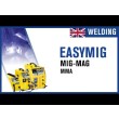 Easymig - 3-in-1 Inverter Welding Machines