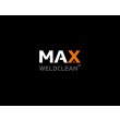 How to use Minarc T 223 ACDC's built-in electrolytic weld cleaning capability called MAX WeldClean?
