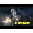 ESAB Rebel EMP 205ic AC/DC. Yes - ⚡️ It TIG Welds Aluminium. ⚡️