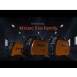 Kemppi Minarc Evo product family - Wherever work takes you