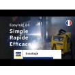 Prêt à souder : Easymig 85 - Poste à souder au fil fourré sans gaz