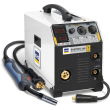 GYS The EASYmig 160 (160A)