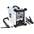 GYS PRO TIG 200 DC  Welder Package 110/240v